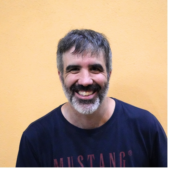 Bruno Aranda