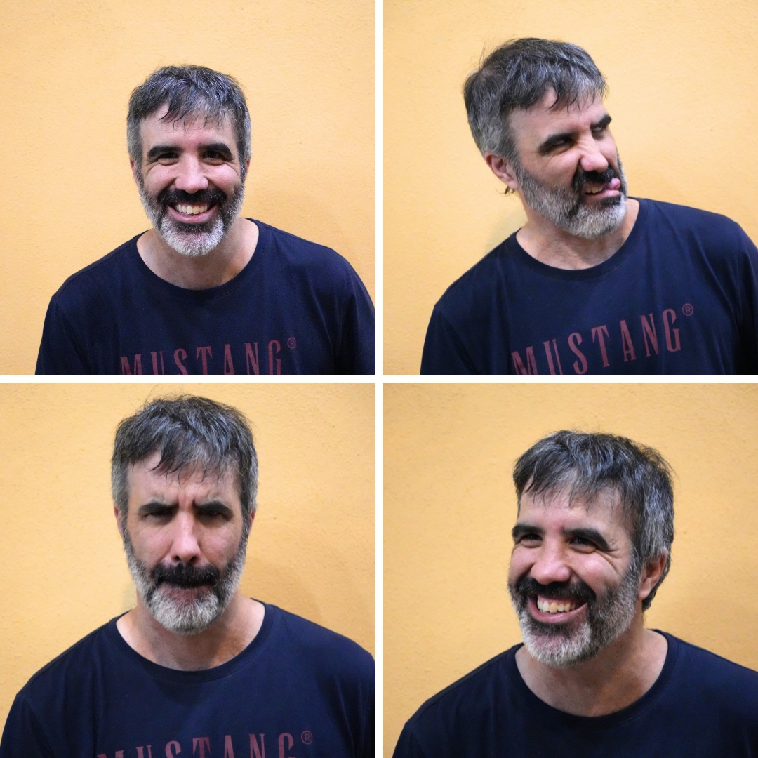 Bruno Aranda