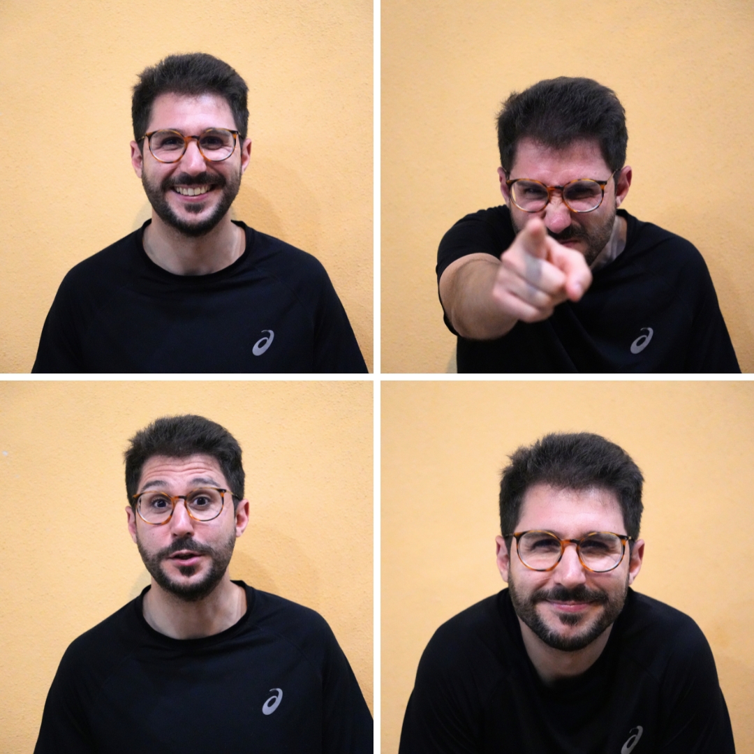 Xavi Díaz