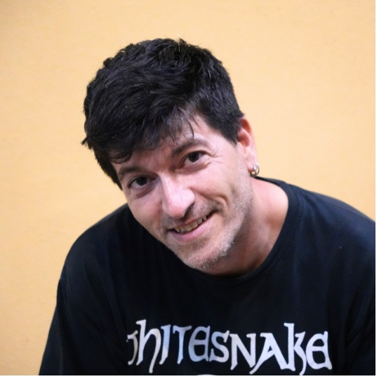 Lluís Campoy