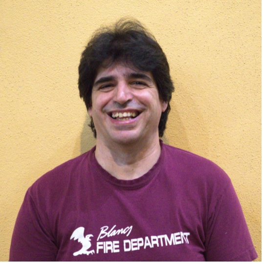 Marcel Armengol