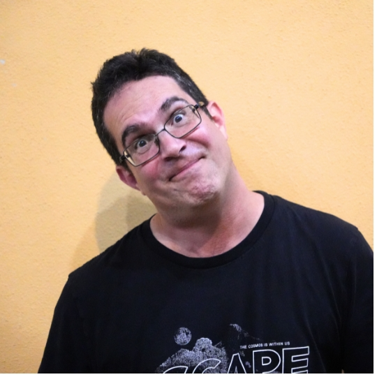 Sergi Vacchina